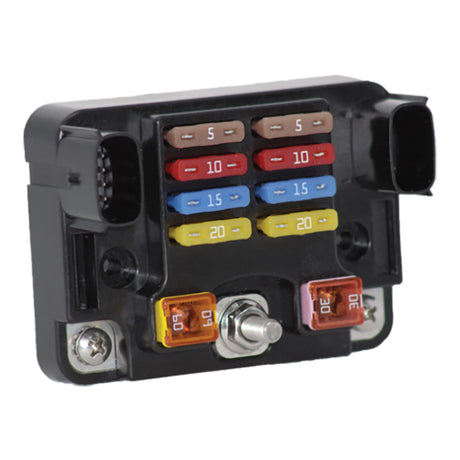 Egis 8  2 Fuse Block