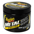 Meguiars Metal Polish  6oz