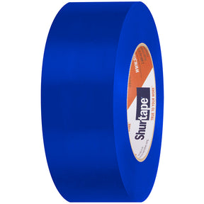 Shurtape UVResistant Marine Heat Shrink Tape  48MM x 55M Roll  Straight Edge Blue