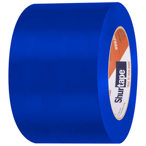 Shurtape UVResistant Marine Hull Preservation Tape  72MM  33M Roll  Straight Edge Blue