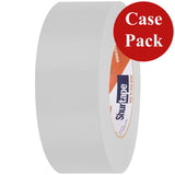 Shurtape UVResistant Marine Heat Shrink Tape  48MM x 55M Roll  Serrated Edge White Case of 24 Rolls