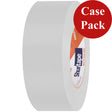 Shurtape UVResistant Marine Heat Shrink Tape  48MM x 55M Roll  Straight Edge White Case of 24 Rolls