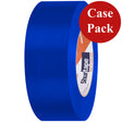 Shurtape UVResistant Marine Heat Shrink Tape  48MM x 55M Roll  Straight Edge Blue Case of 24 Rolls