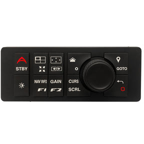 Furuno MCU006H Horizontal Remote Control fNavNet TZtouch3  NavNet TZtouchXL