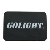 Golight SnapOn Rockguard Lens Cover fGT Series Halogen Lights  Black 15307
