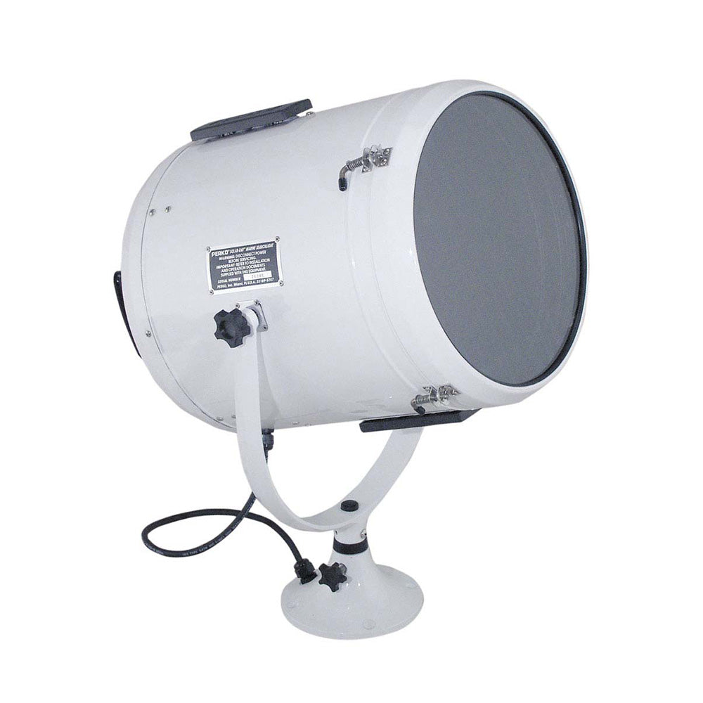 Perko Solar Ray Searchlight  White
