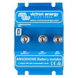 Victron Argodiode Battery Isolator 802AC  2 Batteries  80A