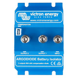 Victron Argodiode Battery Isolator 802AC  2 Batteries  80A