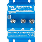Victron Argodiode Battery Isolator 802SC  2 Batteries  80A