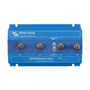 Victron Argodiode Battery Isolator 1803AC  3 Batteries  180A