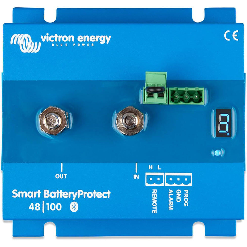 Victron Smart BatteryProtect 48V  100A