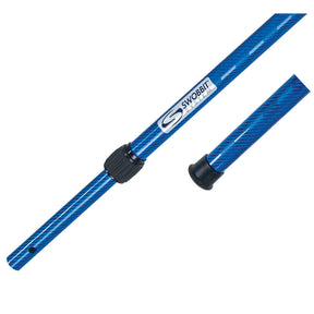 Swobbit 611 Lite Carbon Fiber Telescoping Perfect Pole