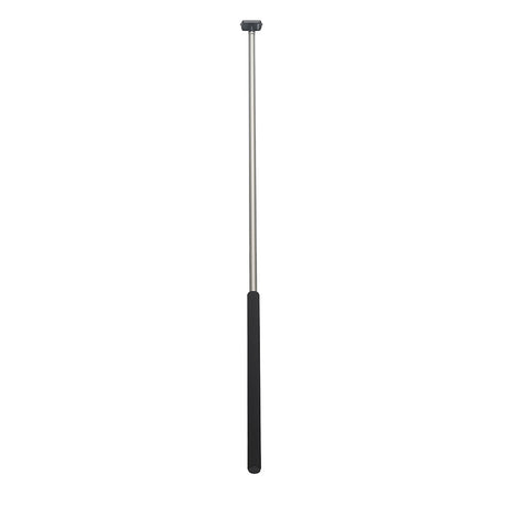 Barton Marine Alu Foam Soft Grip Tiller Extension  700mm