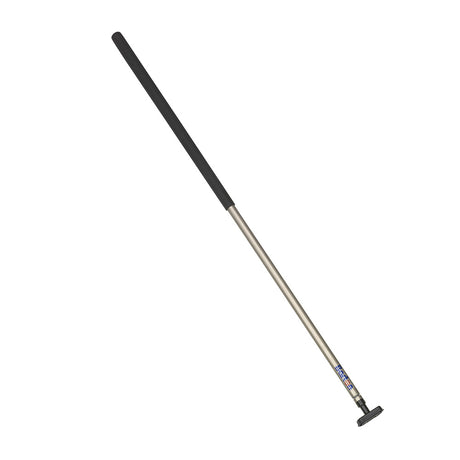Barton Marine Alu Foam Soft Grip Tiller Extension  900mm