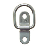 CSherman Johnson Hinged Mini Pad Eye  316