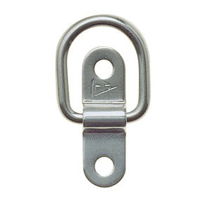 CSherman Johnson Hinged Mini Pad Eye  316