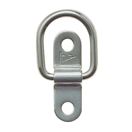CSherman Johnson Hinged Mini Pad Eye  316