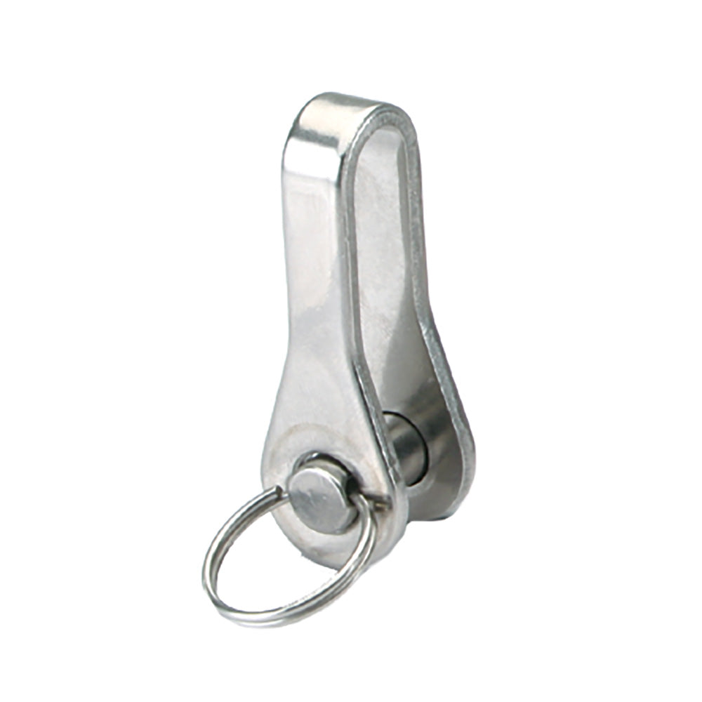 C Sherman Johnson Rigging Toggle  14 Pin