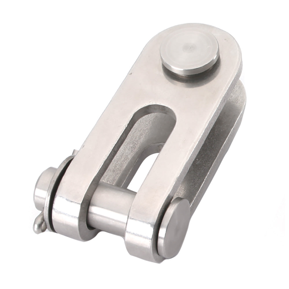 C Sherman Johnson Double Jaw Rigging Toggle  14 Pin