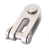 C Sherman Johnson Double Jaw Rigging Toggle  14 Pin