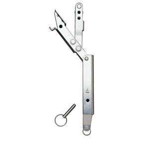 C Sherman Johnson Quick Release Lever  14 Pin