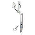 C Sherman Johnson Quick Release Lever  516 Pin