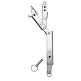 C Sherman Johnson Quick Release Lever  516 Pin