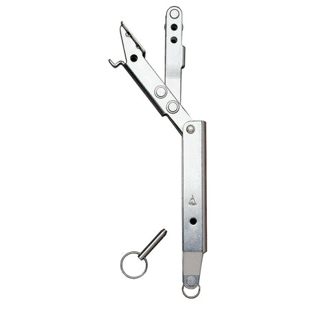C Sherman Johnson Quick Release Lever  516 Pin