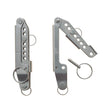 C Sherman Johnson Quick Release Shroud Adjuster  14 Pin