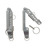C Sherman Johnson Quick Release Shroud Adjuster  14 Pin