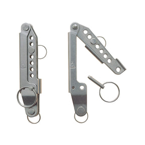 C Sherman Johnson Quick Release Shroud Adjuster  14 Pin