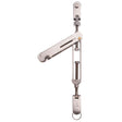 C Sherman Johnson Handy Lock Turnbuckle JawJaw