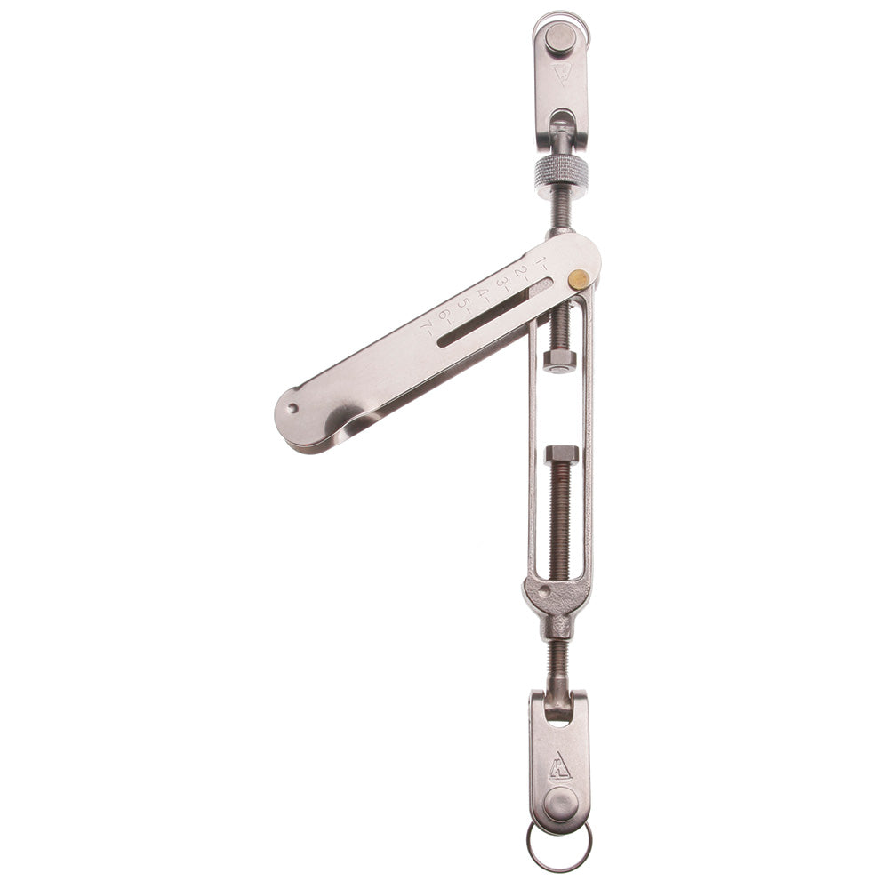 C Sherman Johnson Handy Lock Turnbuckle JawJaw