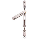 C Sherman Johnson Handy Lock Turnbuckle JawJaw
