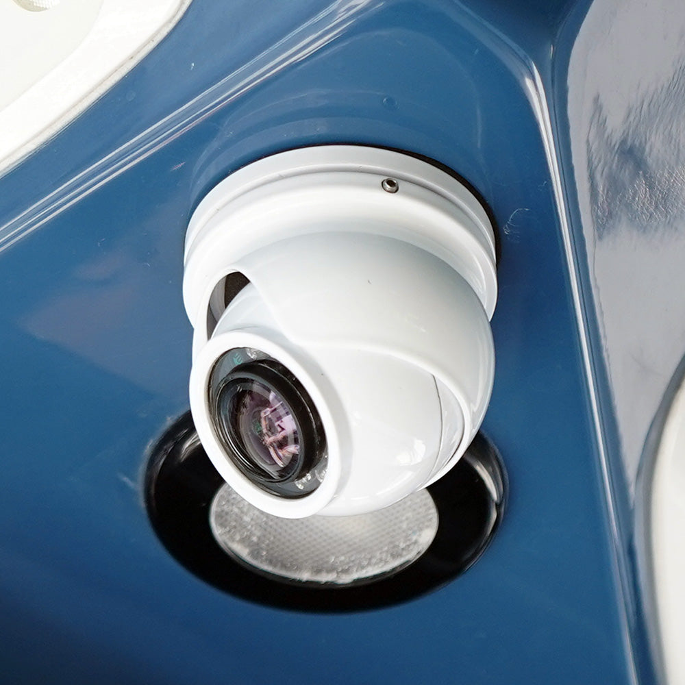 Furuno FIP460 IP Camera fTZTouchXL