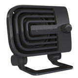 Banshee Marine Active External VHF Speaker  Black