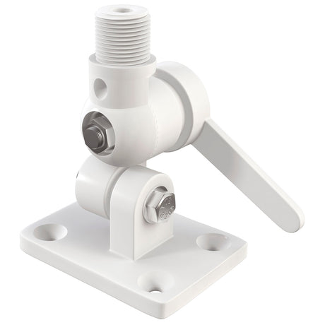 Shakespeare 4186U Nylon Ratchet Mount  Unassembled