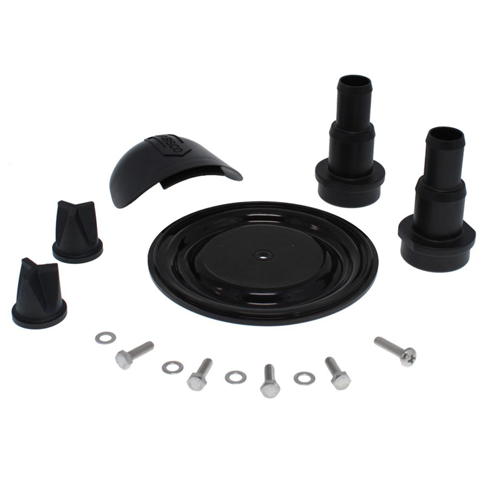 Jabsco Service Kit f50880 Series Pumps