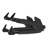 PTM Watersports Edgeforce Board Rack Pair  Midnight Black