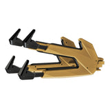 PTM Watersports Edgeforce Board Rack Pair  Champagne Gold