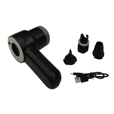 Seipel Marine Handheld Air Pump wUSB Charger