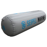 Seipel Marine 5 Inflatable Boat Bumper  Grey