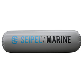 Seipel Marine 5 Inflatable Boat Bumper  Grey