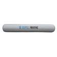 Seipel Marine 10 Inflatable Boat Bumper  Grey