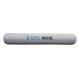 Seipel Marine 10 Inflatable Boat Bumper  Grey