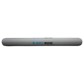 Seipel Marine 15 Inflatable Boat Bumper  Grey