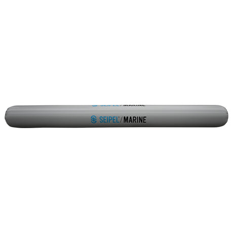 Seipel Marine 15 Inflatable Boat Bumper  Grey