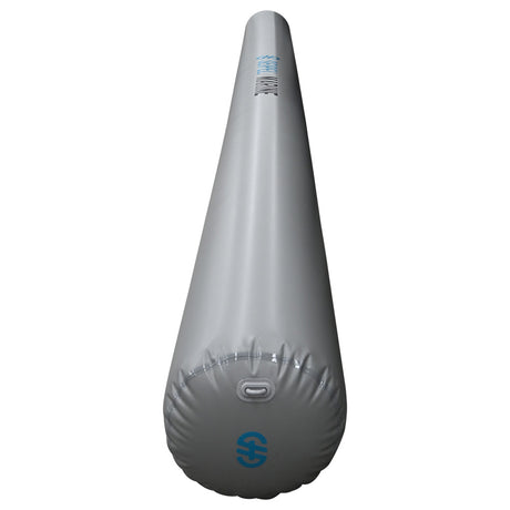 Seipel Marine 20 Inflatable Boat Bumper  Grey