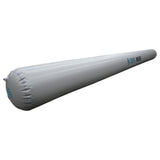 Seipel Marine 20 Inflatable Boat Bumper  Grey