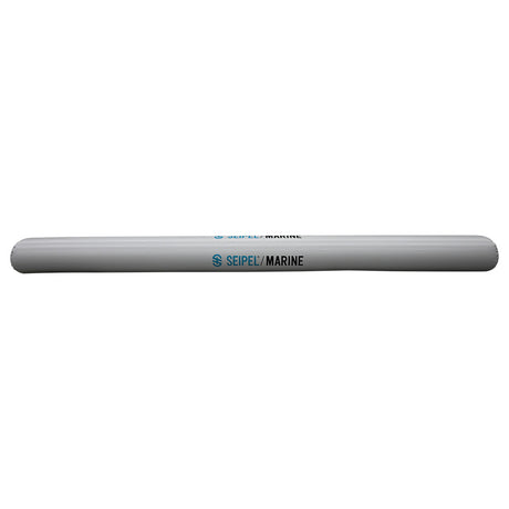 Seipel Marine 20 Inflatable Boat Bumper  Grey